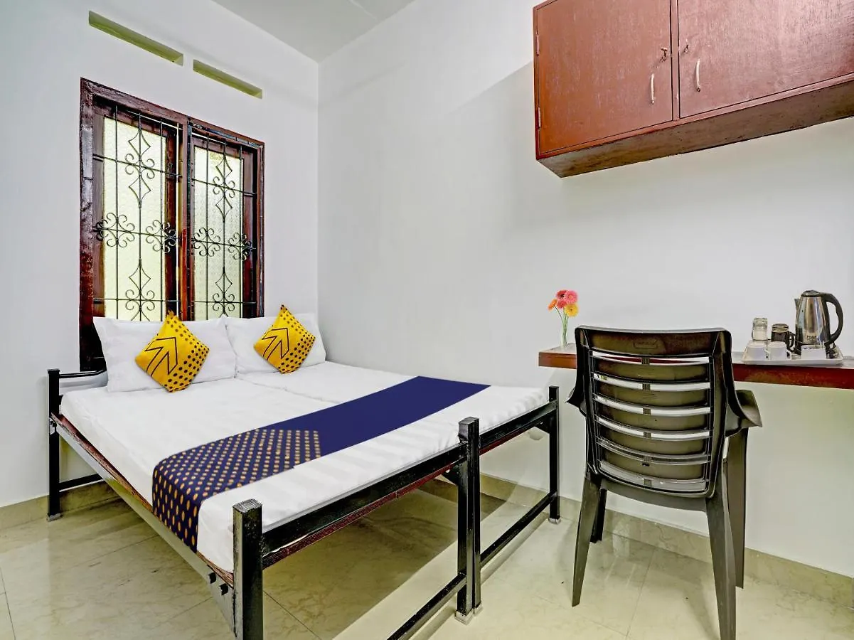 Kabas Lodge Kochi インド